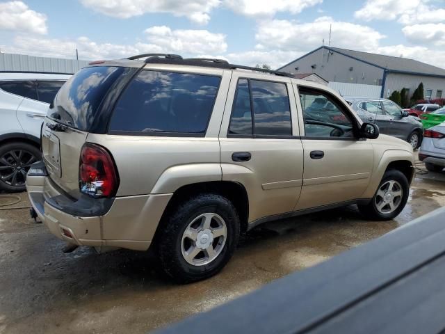 2006 Chevrolet Trailblazer LS