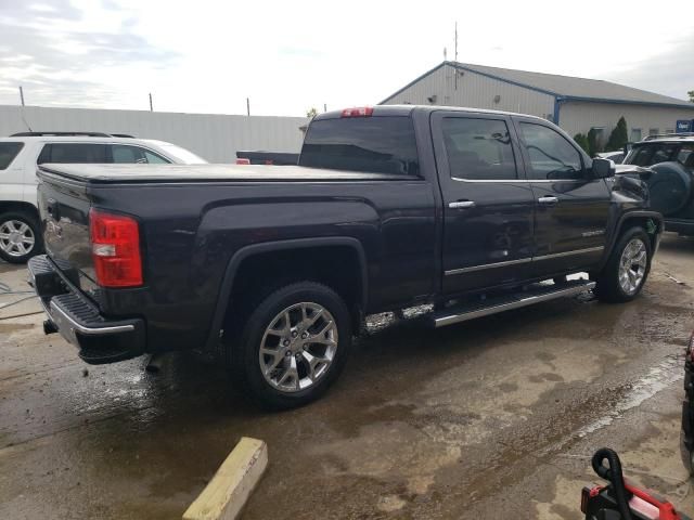 2014 GMC Sierra K1500 SLT