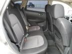 2010 Nissan Rogue S