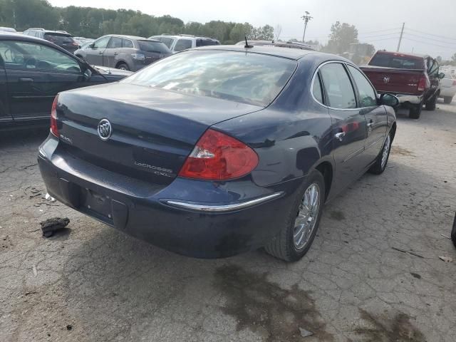 2009 Buick Lacrosse CXL