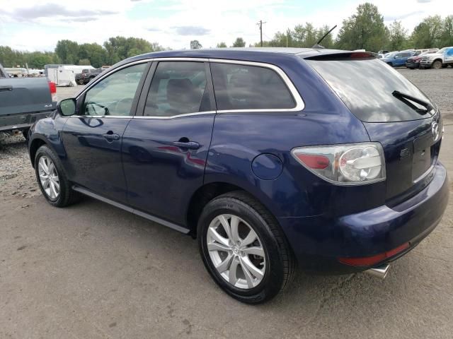 2011 Mazda CX-7