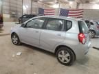 2010 Chevrolet Aveo LS