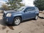 2011 GMC Terrain SLE