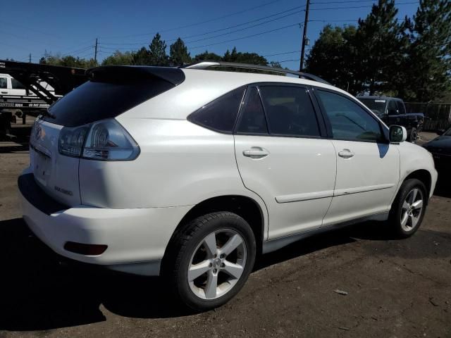 2007 Lexus RX 350