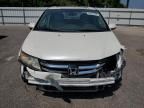 2014 Honda Odyssey Touring