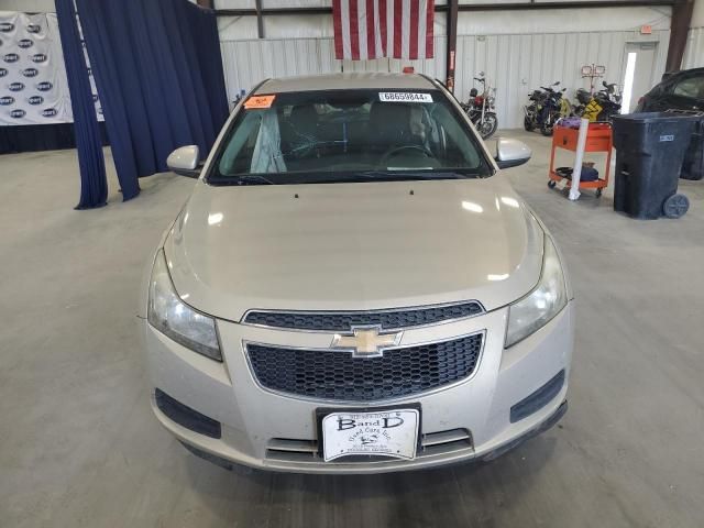 2011 Chevrolet Cruze LT