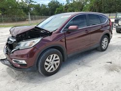 2016 Honda CR-V EX en venta en Fort Pierce, FL