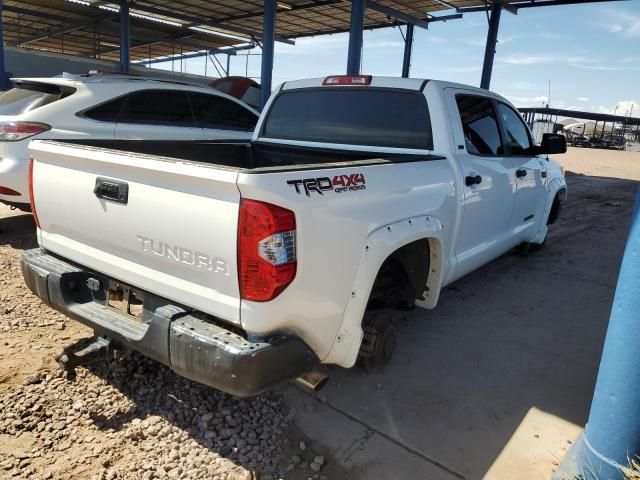 2014 Toyota Tundra Crewmax SR5