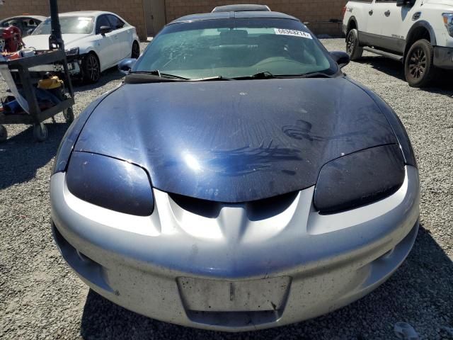 2000 Pontiac Firebird