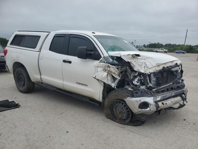 2011 Toyota Tundra Double Cab SR5