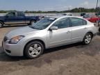 2007 Nissan Altima 2.5