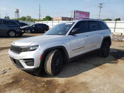 Jeep Grand Cherokee Laredo Vehiculos salvage en venta: 2024 Jeep Grand Cherokee Laredo