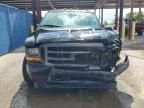 2001 Ford F250 Super Duty