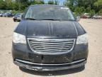 2013 Chrysler Town & Country Touring L