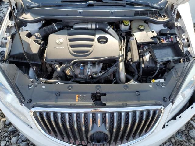 2016 Buick Verano Premium