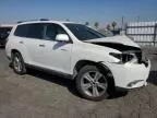 2011 Toyota Highlander Limited