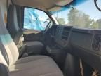 2011 Chevrolet Express G3500