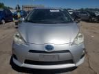 2012 Toyota Prius C