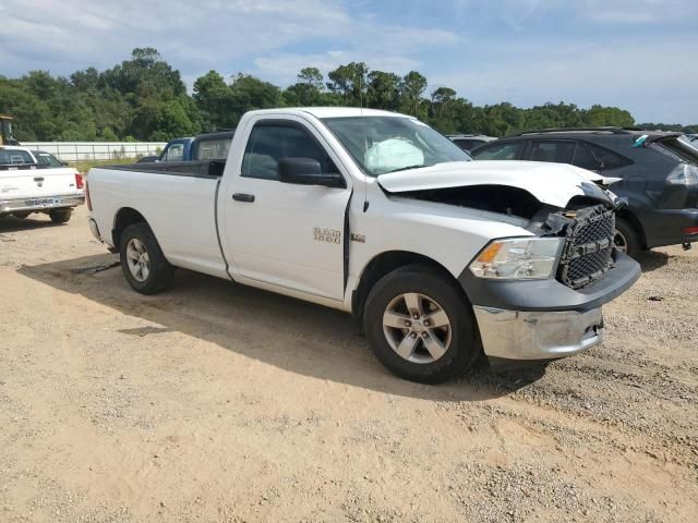 2014 Dodge RAM 1500 ST