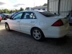 2007 Honda Accord SE