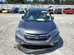 2016 Honda CR-V EXL