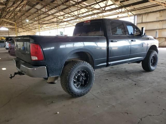 2016 Dodge RAM 2500 SLT