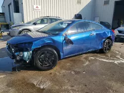 Salvage cars for sale at New Orleans, LA auction: 2007 Pontiac G6 GT