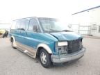 1999 Chevrolet Express G1500