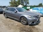 2014 Lexus LS 460