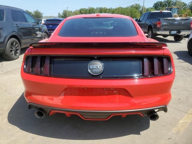 2015 Ford Mustang GT