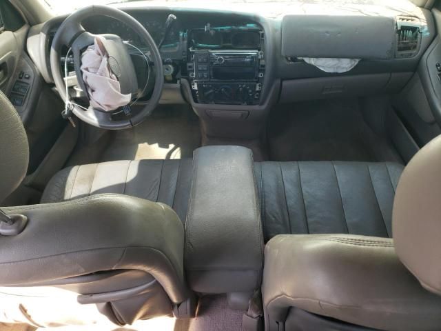 1997 Toyota Avalon XL