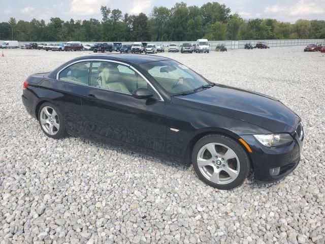 2008 BMW 328 I