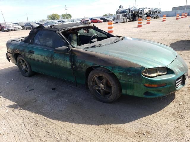 1998 Chevrolet Camaro Z28