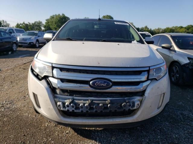 2012 Ford Edge Limited