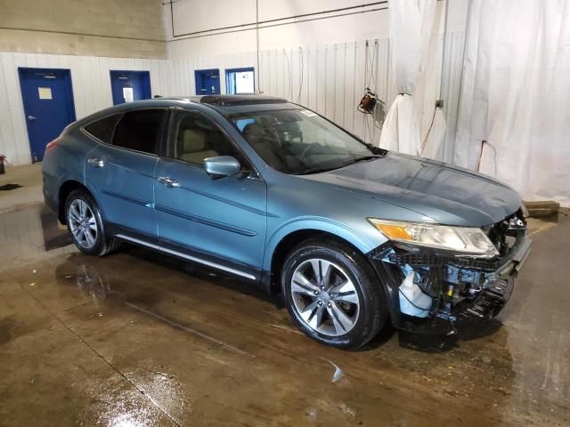 2013 Honda Crosstour EXL