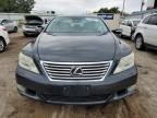 2011 Lexus LS 460