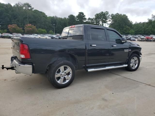 2017 Dodge RAM 1500 SLT