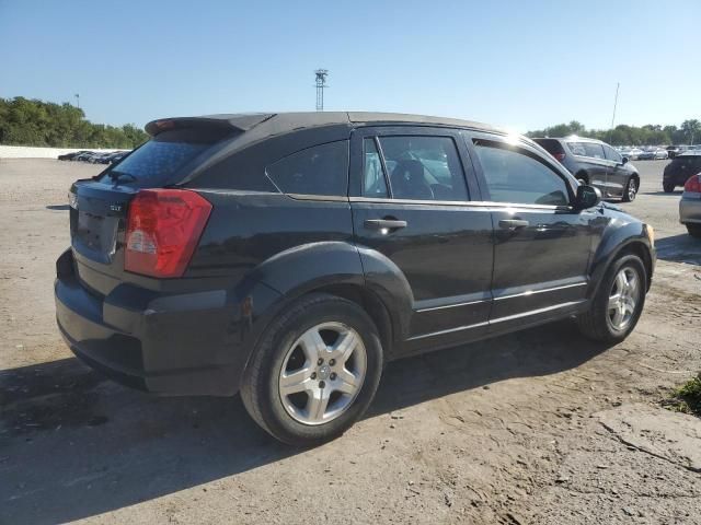 2007 Dodge Caliber SXT