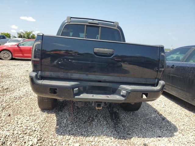 2011 Toyota Tacoma Double Cab