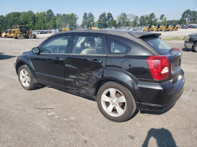 2010 Dodge Caliber Mainstreet