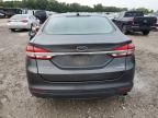 2018 Ford Fusion SE Hybrid