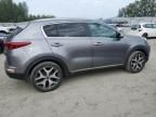 2017 KIA Sportage SX