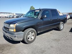 Chevrolet Avalanche Vehiculos salvage en venta: 2003 Chevrolet Avalanche K1500