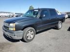 2003 Chevrolet Avalanche K1500