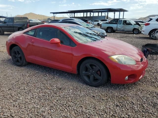 2007 Mitsubishi Eclipse GS