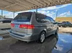 2000 Honda Odyssey EX