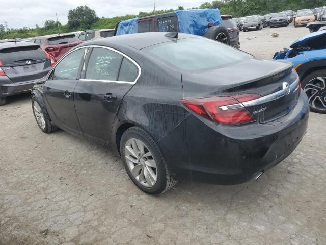 2016 Buick Regal Premium