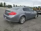 2013 Infiniti G37 Base