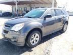 2010 Chevrolet Equinox LS