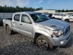 2009 Toyota Tacoma Double Cab